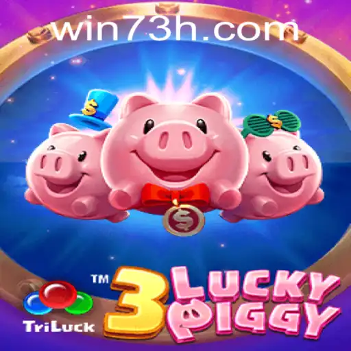 Entendendo o Jogo 3LUCKYPIGGY e a Chave 73H
