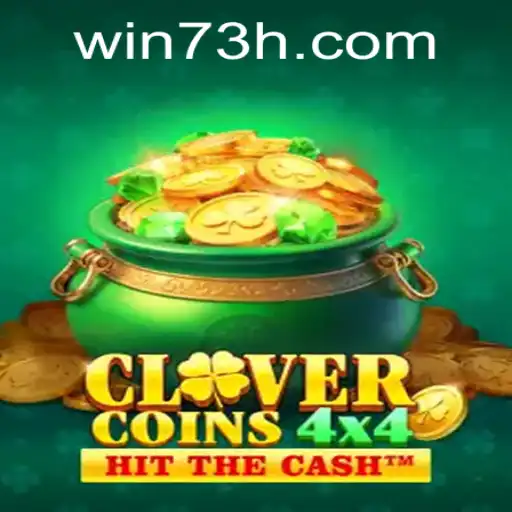 CloverCoins4x4: Descubra o Jogo que Está Conquistando o Mundo dos eSports