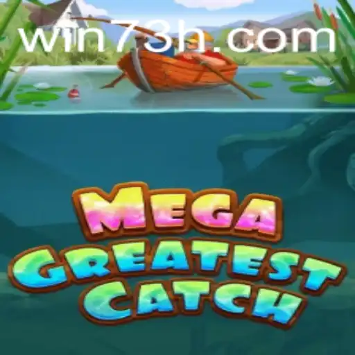Explorando o Mundo de MegaGreatestCatch: O Jogo do Momento