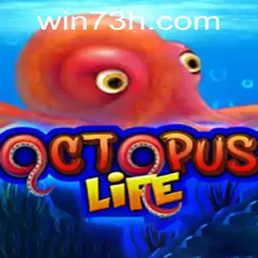 Explorando o Mundo Fascinante de OctopusLife - Um Jogo Inovador