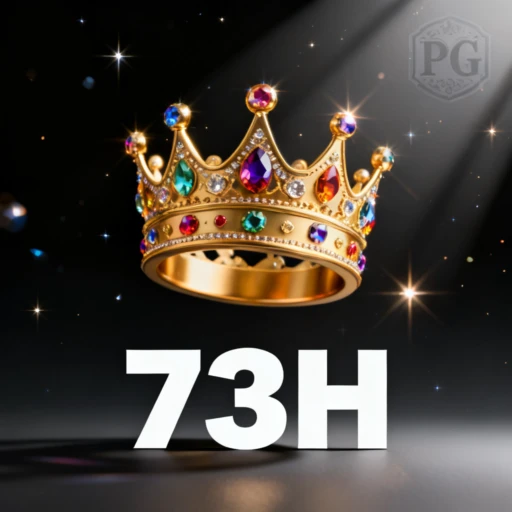 73H Logo