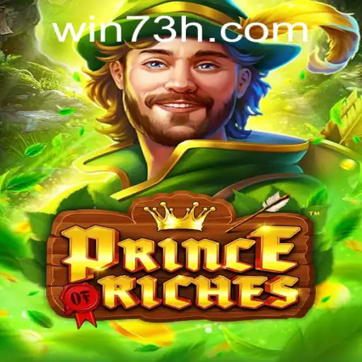 Descubra o Mundo de PrinceOfRiches: Um Guia Completo