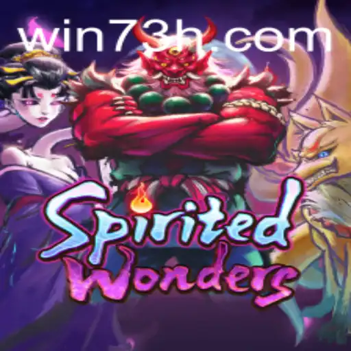 SpiritedWonders: Uma Jornada Incrível no Mundo dos Espíritos