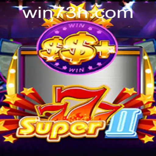 Descubra o Universo de Super777II: Um Guia Completo sobre Jogabilidade e Regras