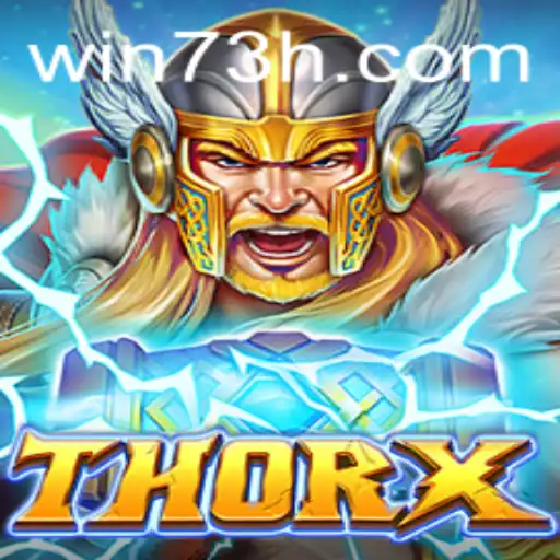 Explorando ThorX: Um Novo Universo de Aventuras Intergalácticas