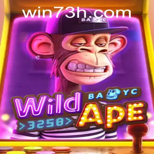 Explorando o Fascinante Mundo do Jogo 'WildApe3258'